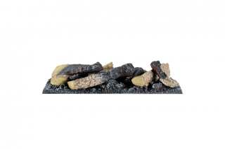 Cassette 400 600 LED - Zestaw polan 400